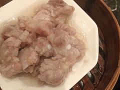 -京香轩·中餐厅(上海中庚聚龙酒店)