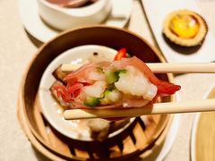 -万丽轩·粤菜(王府井金茂万丽酒店)