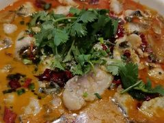 -小秦淮·南京土菜(新亭西路店)