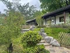 -九龙寨城公园
