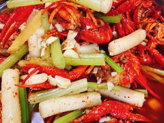 -龙虾奇迹(大华三路店)
