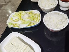 -老村长大锅炖羊肉(榆林大道店)