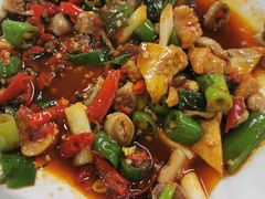 -味旭香餐厅 老字号
