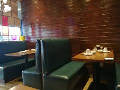 -香港表哥茶餐厅(银泰百货店)