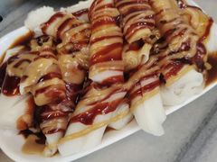 -芬芳甜品(同福路店)