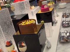 -金奥国际酒店全日餐厅ALTITUDE