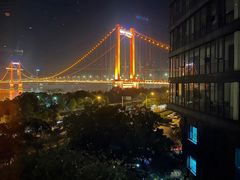 -武汉世茂希尔顿酒店·汇·全日餐厅