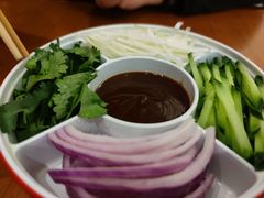 -老昌春饼(中央大街店)
