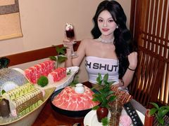 -揽季锅物会·海鲜姿造(五四路店)