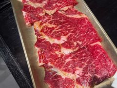 -西塔老太太泥炉烤肉(龙湖北苑天街店)