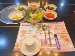 -本家韩国烤肉(财富大厦店)