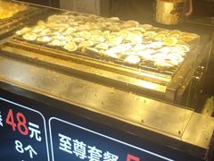 -八一好吃街·高品美食广场