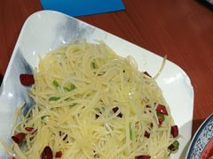 -临潼印象·特色陕菜