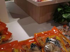 -杏花樓(大世界店)