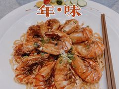 -聚福宝合苑食府(南头镇店)