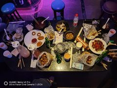 -纯K(哈西店)