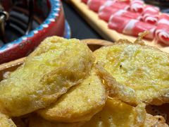 -羊大爷涮肉(亮马桥店)