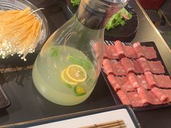 -熊将居·点单自助烤肉(力盟店)