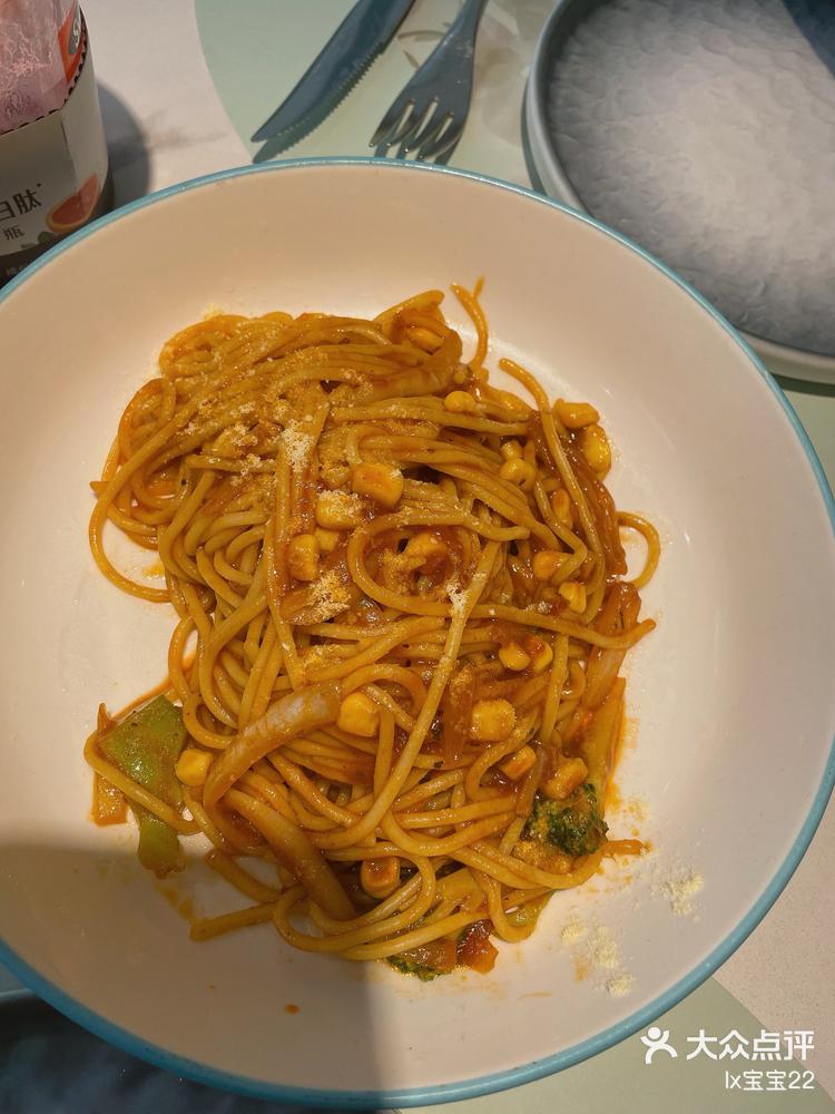 哈尔滨悦荟牛排王府井店