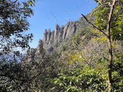 -三清山风景名胜区