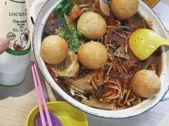 -友达面馆(二七南路店)