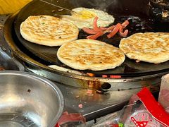 -铁路西村居安农贸市场