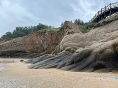 -辽宁团山国家级海洋公园