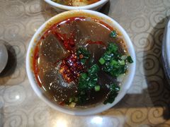 -独秀小吃(蓝田店)