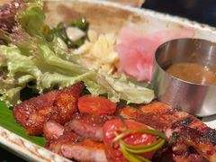 -Ameigo梅果·云贵川bistro(长宁来福士店)