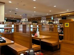 -KURA寿司(博多中洲店)
