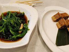 -功德林素菜饭庄(前门店)