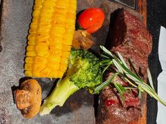 -5号公路美式石烧牛扒(惠济万达店)