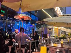 -MARU玛露音乐餐厅(大学路店)