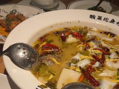 -太二酸菜鱼(正大广场店)