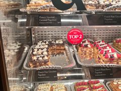 -B&C黄油与面包·THE GARDEN BAKERY概念店(世纪汇店)
