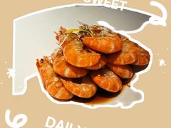 -醉庐·新上海菜(南京西路店)
