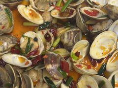 -范饭椰林川湘味海鲜·椰子鸡(三亚湾椰梦长廊店)