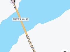 -西拉沐沦大峡谷园区