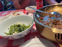 -恰八斗·猛火长沙菜(国贸店)