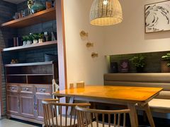 用餐区-丹江渔村(望京店)