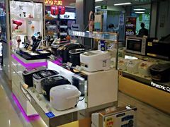 -苏宁易购(Suning Pro广州天河店)