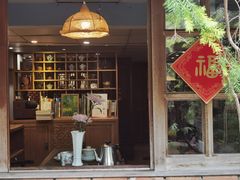 -菩提书坊(侨福大厦店)