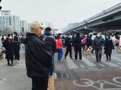 -雍和宫(地铁站)