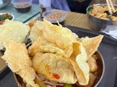 -红鼻子桂林米粉(金唐新光界店)
