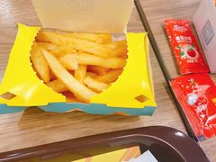 -魏家凉皮(十里河店)