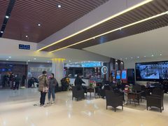 -华美国际影城(旧宫永辉店)