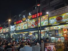 -明记烧鱼美味店