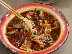 -老三样·旧食新味(船山路店)