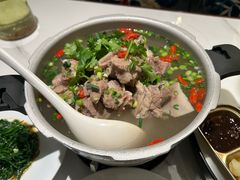 -清真·宁夏印象·盐池滩羊肉体验店(江宁路店)