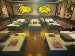 -重庆富侨足道(宣化街店)